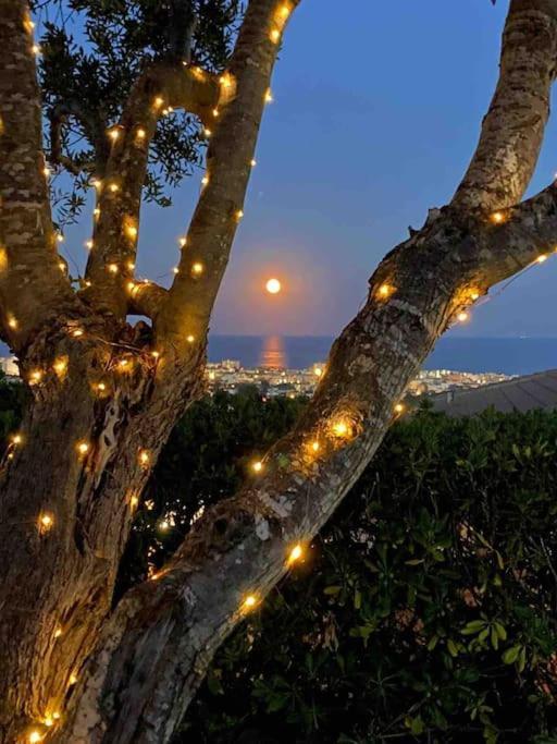 Tu Pequeno Paraiso Villa Calafell Esterno foto