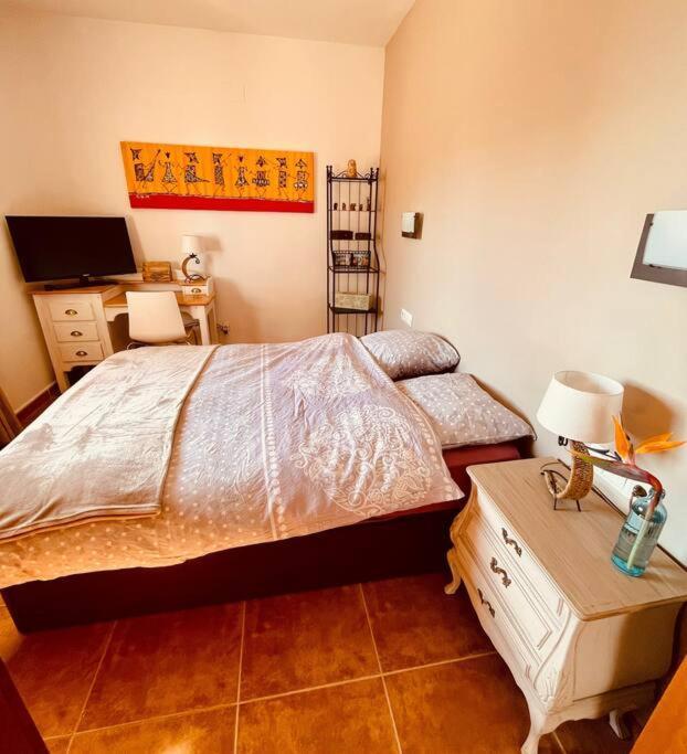 Tu Pequeno Paraiso Villa Calafell Esterno foto