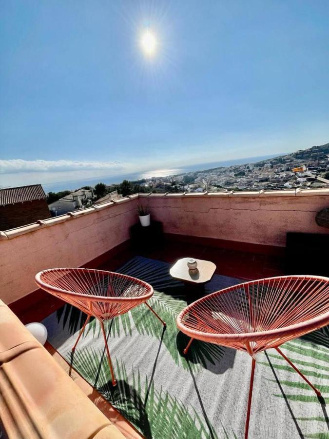Tu Pequeno Paraiso Villa Calafell Esterno foto