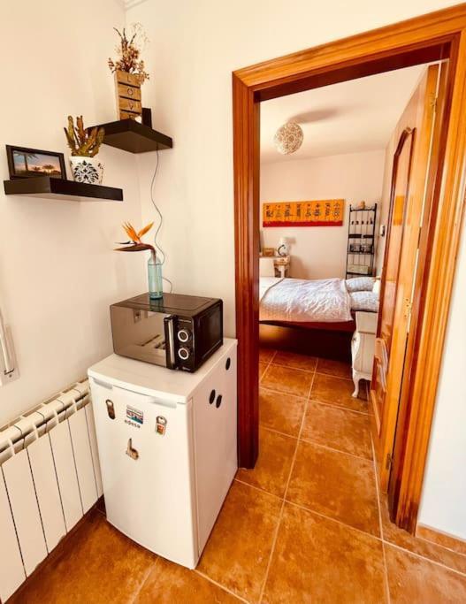 Tu Pequeno Paraiso Villa Calafell Esterno foto