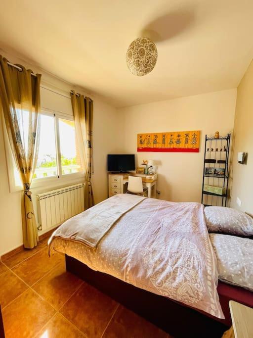 Tu Pequeno Paraiso Villa Calafell Esterno foto