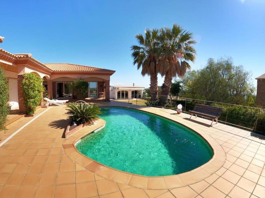 Tu Pequeno Paraiso Villa Calafell Esterno foto