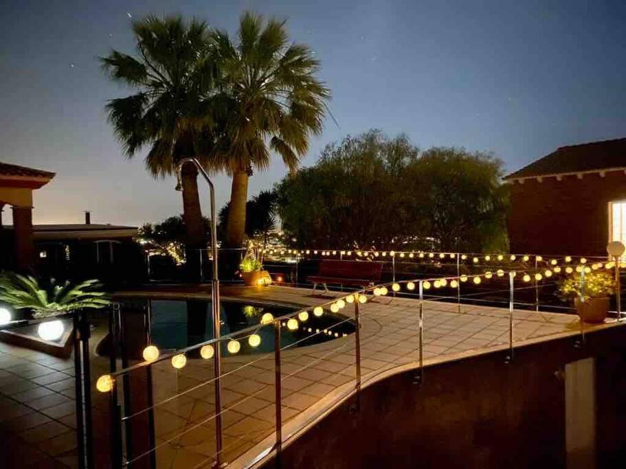 Tu Pequeno Paraiso Villa Calafell Esterno foto