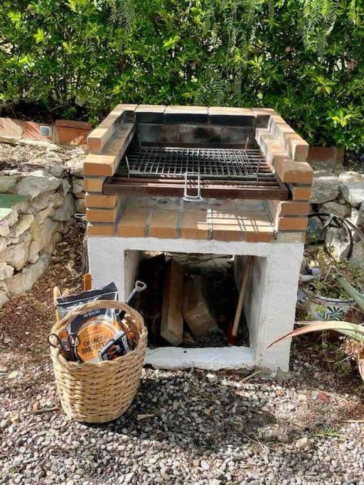 Tu Pequeno Paraiso Villa Calafell Esterno foto