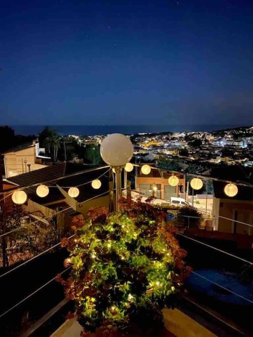 Tu Pequeno Paraiso Villa Calafell Esterno foto