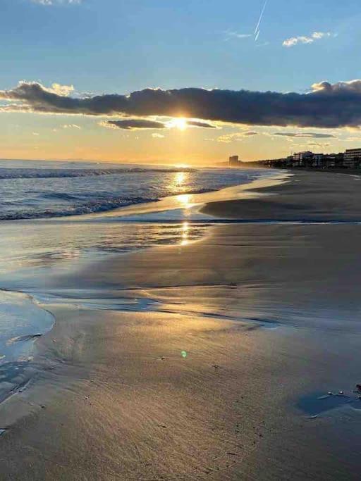 Tu Pequeno Paraiso Villa Calafell Esterno foto