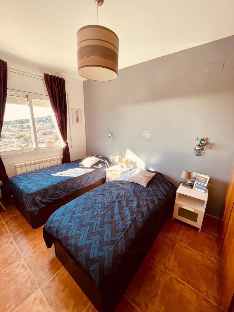 Tu Pequeno Paraiso Villa Calafell Esterno foto