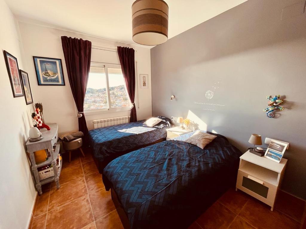 Tu Pequeno Paraiso Villa Calafell Esterno foto
